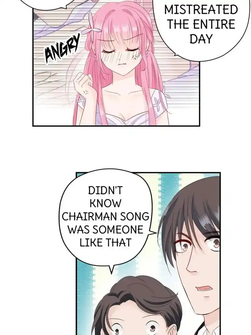 Don't be so harsh Chapter 62 22